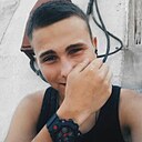 Данакт, 24 лет