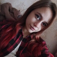 Фотография девушки Елена, 18 лет из г. Владивосток