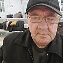Нниколай, 70 лет