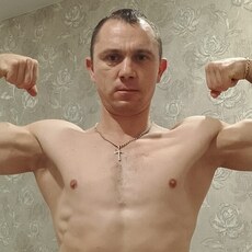 Фотография мужчины Андрей, 37 лет из г. Барнаул