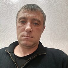 Фотография мужчины Олег, 43 года из г. Иркутск