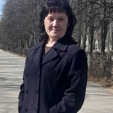 Фотография девушки Наталья, 53 года из г. Тольятти