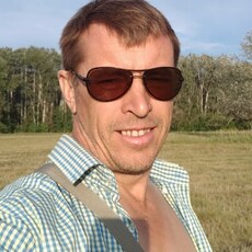Фотография мужчины Алексей, 45 лет из г. Волгоград