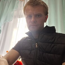 Фотография мужчины Yakov, 34 года из г. Улан-Удэ
