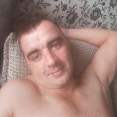 Фотография мужчины Сергей, 33 года из г. Абакан
