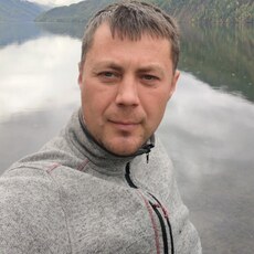 Фотография мужчины Дима, 37 лет из г. Канск