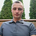 Борис, 23 года