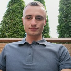 Фотография мужчины Борис, 23 года из г. Киев
