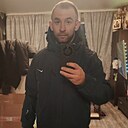Вадим, 33 года