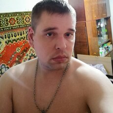 Фотография мужчины Александр, 39 лет из г. Нижний Новгород