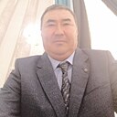 Тимур, 40 лет