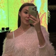 Фотография девушки София, 23 года из г. Москва