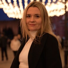 Елена, 43 из г. Москва.