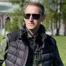 Фотография мужчины Александр, 42 года из г. Воронеж