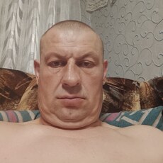 Фотография мужчины Андрей, 46 лет из г. Солигорск