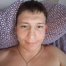 Фотография мужчины Алексей, 30 лет из г. Борзя