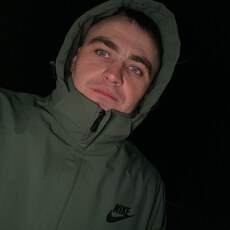 Фотография мужчины Роман, 29 лет из г. Томск