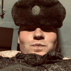 Фотография мужчины Дмитрий, 22 года из г. Ревда
