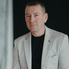 Фотография мужчины Алексей, 47 лет из г. Кунгур