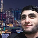 Магомед, 33 года