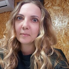 Фотография девушки Лесик, 44 года из г. Братск