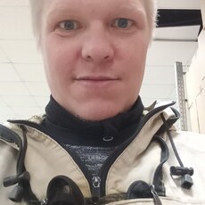 Фотография мужчины Александр, 41 год из г. Нефтеюганск