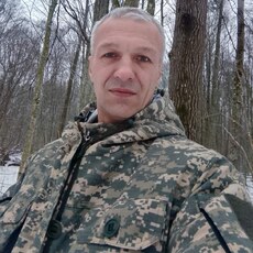 Фотография мужчины Vasiliy, 46 лет из г. Гомель