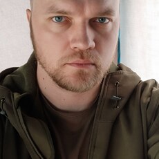 Фотография мужчины Андрей, 37 лет из г. Омск