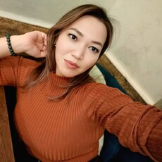 Фотография девушки Nadi, 36 лет из г. Бишкек