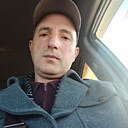 Саид, 44 года