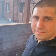 Фотография мужчины Алексей, 37 лет из г. Кемерово