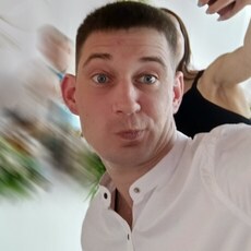Фотография мужчины Иван, 33 года из г. Луганск