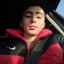 Ильнур, 28 лет