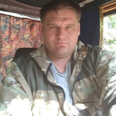 Фотография мужчины Athi, 43 года из г. Дмитров