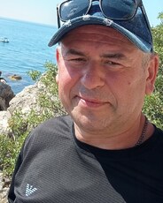 Фотография мужчины Сергей, 48 лет из г. Симферополь