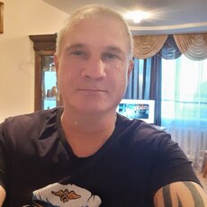 Фотография мужчины Максим, 44 года из г. Солигорск