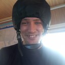 Макс, 35 лет