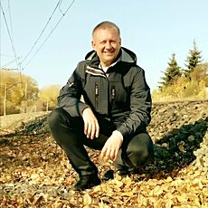 Фотография мужчины Андрей, 53 года из г. Ленинск-Кузнецкий