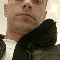 Фотография мужчины Юрий, 35 лет из г. Ступино