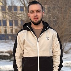 Фотография мужчины Артём, 32 года из г. Курган