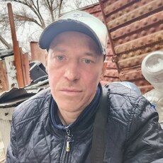 Фотография мужчины Дима, 41 год из г. Уссурийск
