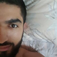 Фотография мужчины Юсуф, 23 года из г. Шерегеш