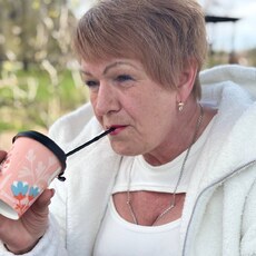Фотография девушки Светлана, 59 лет из г. Донецк