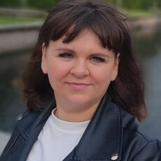 Фотография девушки Надежда, 39 лет из г. Челябинск