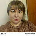 Люба, 41 год