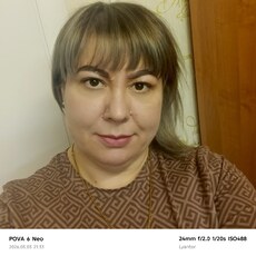 Фотография девушки Люба, 41 год из г. Улан-Удэ