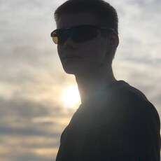 Фотография мужчины Михаил, 20 лет из г. Нижний Новгород