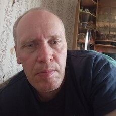 Фотография мужчины Михаил, 46 лет из г. Петрозаводск