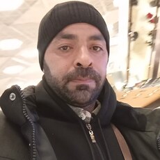 Фотография мужчины Tebriz, 33 года из г. Амурск