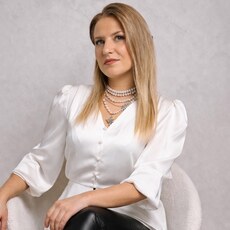 Фотография девушки Татьяна, 34 года из г. Гродно
